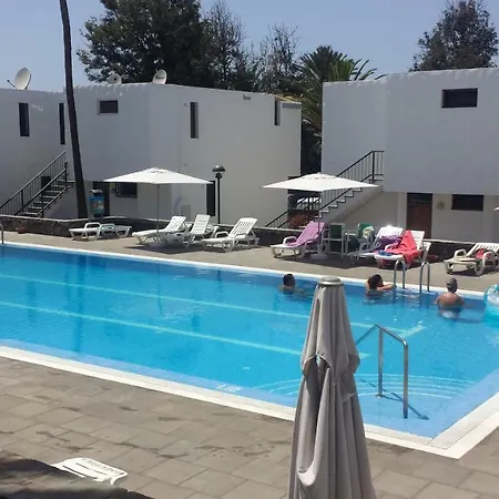 Apartman Las Americas Bungalow