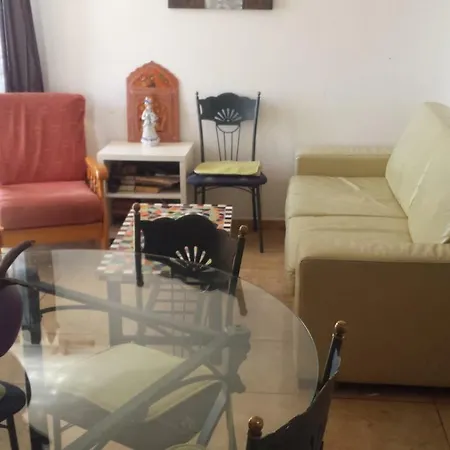 Apartman Las Americas Bungalow Playa de las Américas
