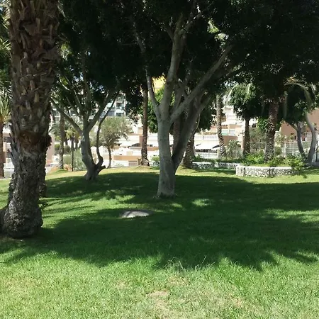 Las Americas Bungalow Apartman *