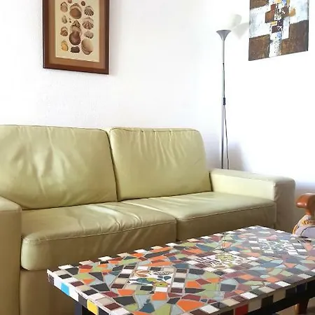 Las Americas Bungalow Apartman *