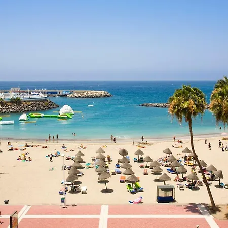 Las Americas Bungalow Apartman